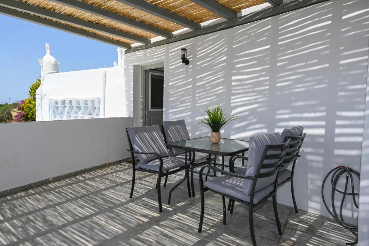 Kleris Apartments 8 Tinos Ngoại thất bức ảnh
