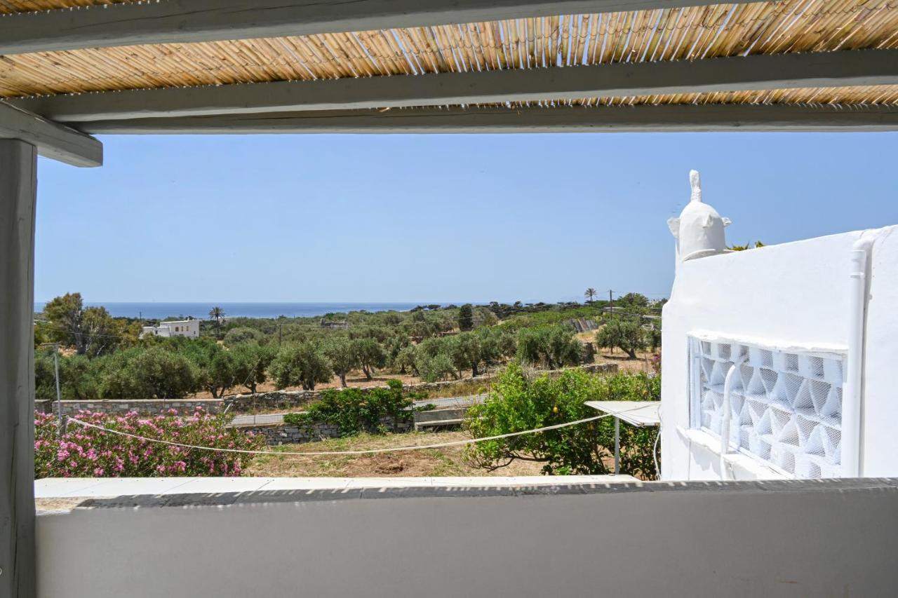 Kleris Apartments 8 Tinos Ngoại thất bức ảnh