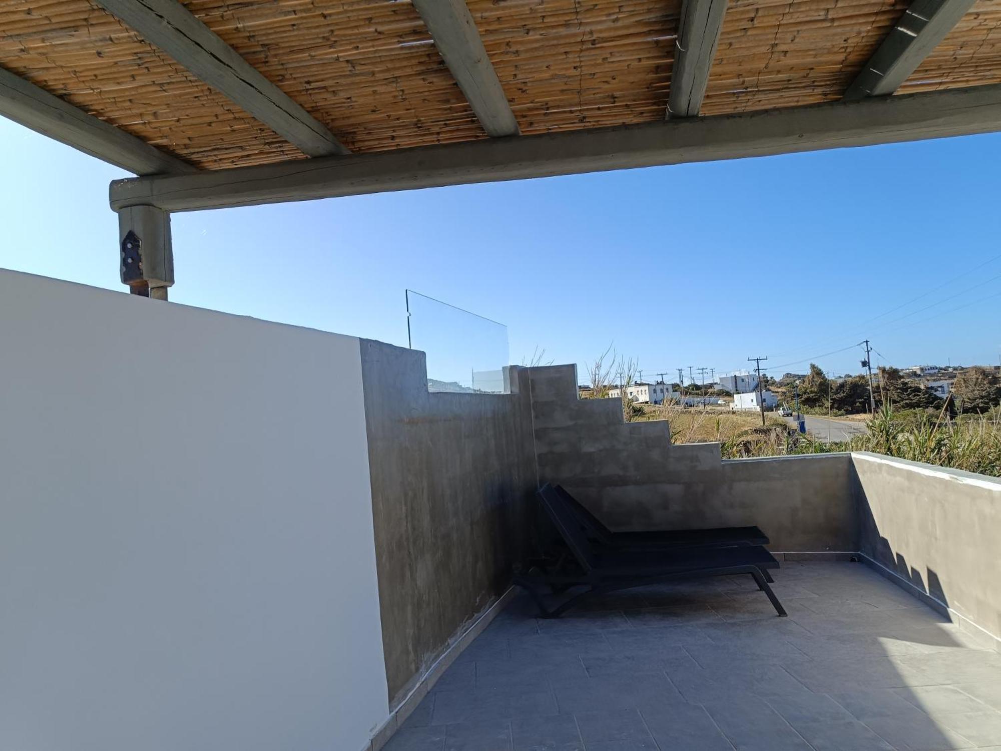 Kleris Apartments 8 Tinos Ngoại thất bức ảnh