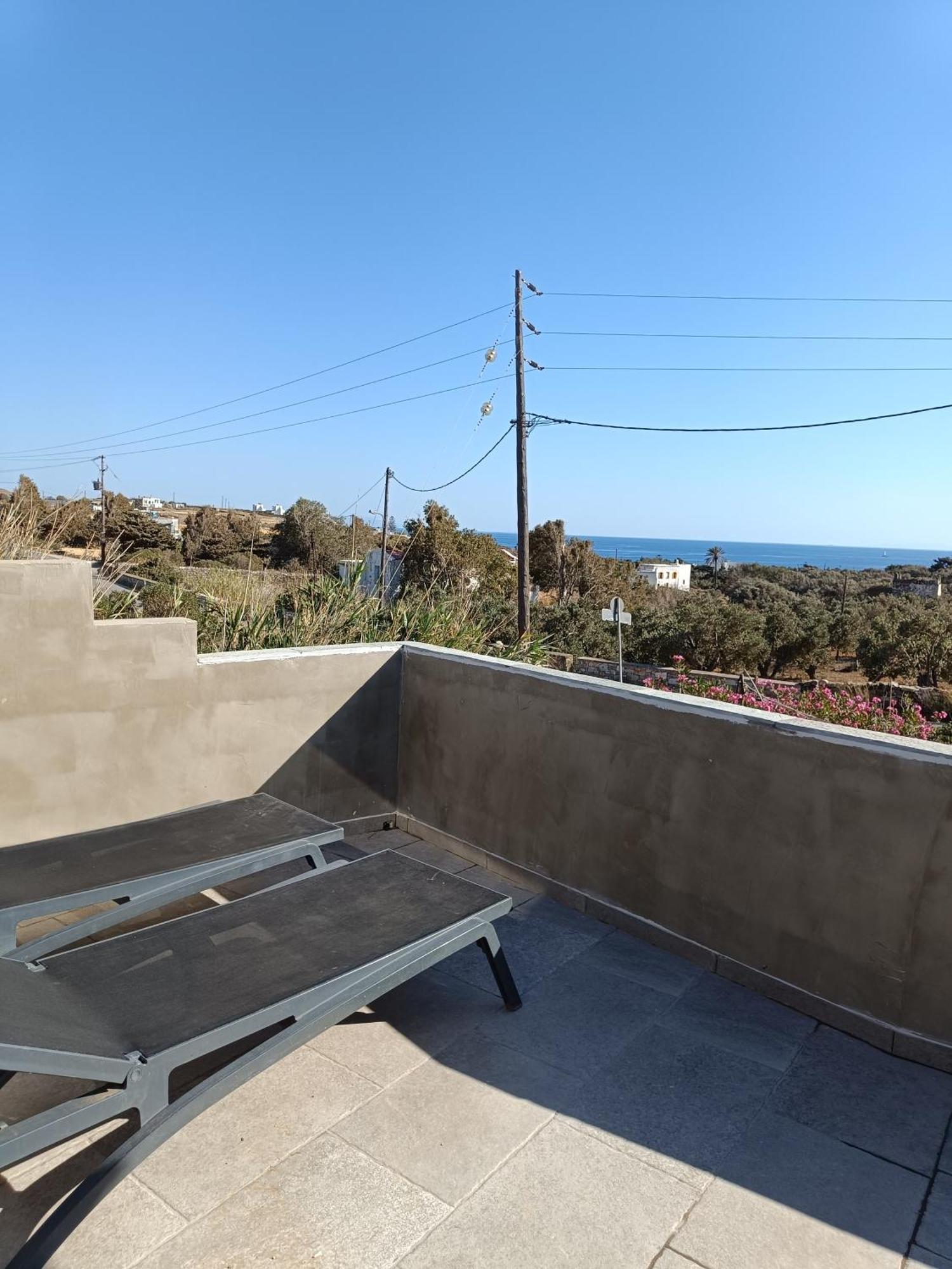 Kleris Apartments 8 Tinos Ngoại thất bức ảnh