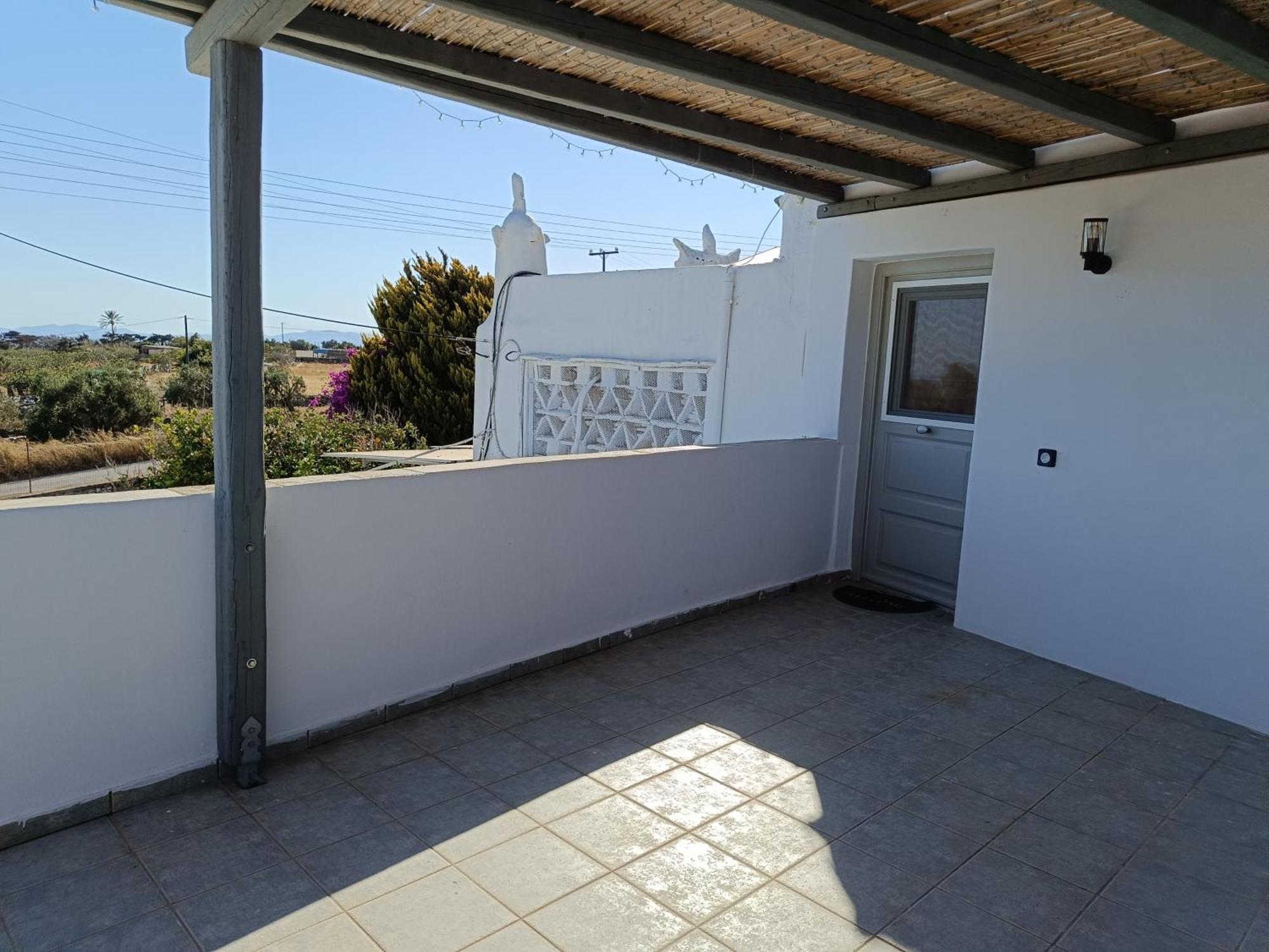 Kleris Apartments 8 Tinos Ngoại thất bức ảnh