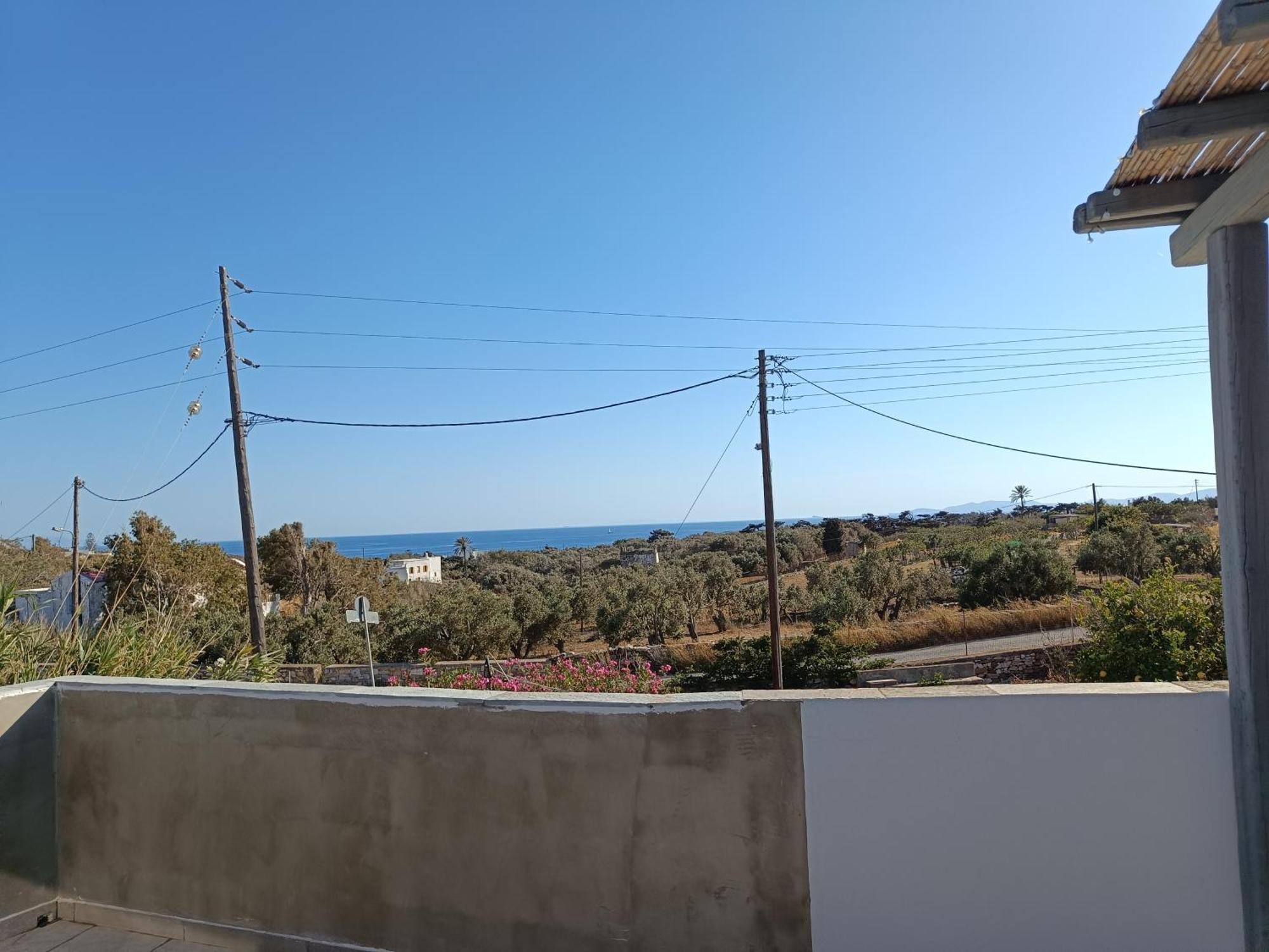 Kleris Apartments 8 Tinos Ngoại thất bức ảnh